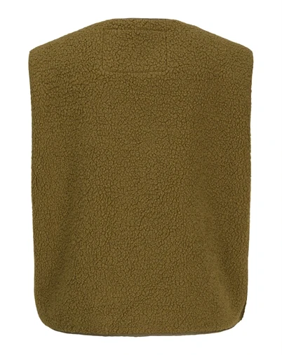 JJXX - JXVera Teddy Vest - Nutria